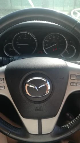 Mazda 6 2 броя 2.2 дизел, снимка 4