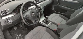 VW Passat * Keyless go* , снимка 9