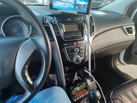 Hyundai I30 1, 4, снимка 7