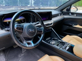 Kia K5 2.0 MPI (CVVL), снимка 14