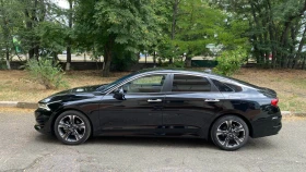 Kia K5 2.0 MPI (CVVL), снимка 7