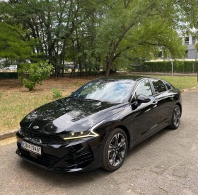 Kia K5 2.0 MPI (CVVL), снимка 8