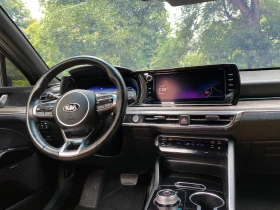 Kia K5 2.0 MPI (CVVL), снимка 12