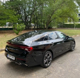 Kia K5 2.0 MPI (CVVL), снимка 4