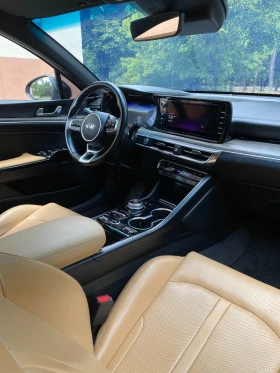 Kia K5 2.0 MPI (CVVL), снимка 13