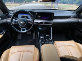 Kia K5 2.0 MPI (CVVL), снимка 15