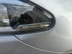 BMW 550 M550d xdrive, сервизна история, обслужена, снимка 7