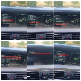 BMW 550 M550d xdrive, сервизна история, обслужена, снимка 9