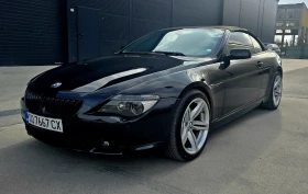 BMW 645, снимка 1