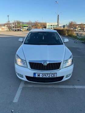 Skoda Octavia 1.6, снимка 2