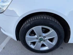Skoda Octavia 1.6, снимка 10