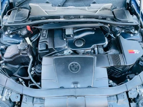 BMW 320, снимка 8