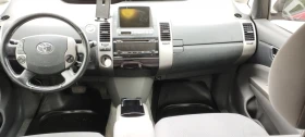 Toyota Prius 1.5 Hybrid + газ, снимка 8