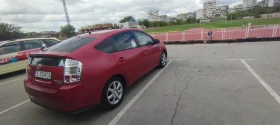 Toyota Prius 1.5 Hybrid + газ, снимка 5