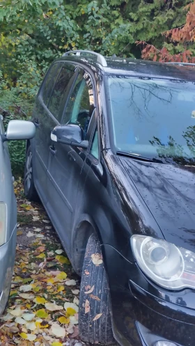 VW Touran, снимка 3