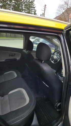 Kia Ceed, снимка 7