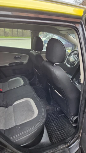 Kia Ceed, снимка 13