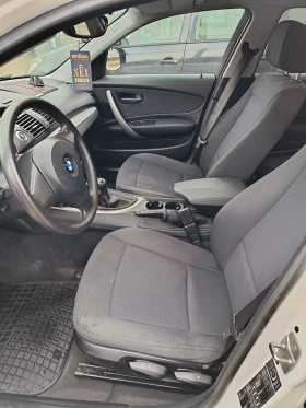 BMW 116, снимка 8