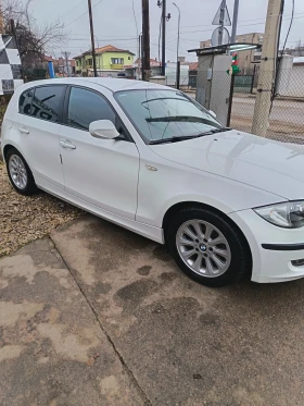 BMW 116, снимка 2