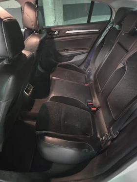Renault Megane 1.3Tce Limited Plus, снимка 13