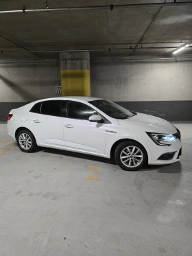 Renault Megane 1.3Tce Limited Plus, снимка 7