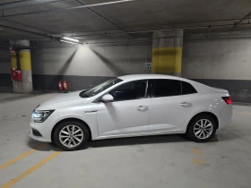 Renault Megane 1.3Tce Limited Plus, снимка 3