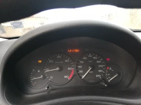 Peugeot 206, снимка 2
