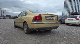 Volvo S60, снимка 4
