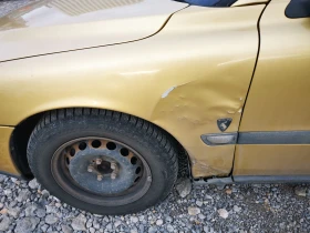 Volvo S60, снимка 5