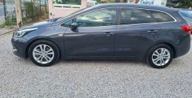 Kia Ceed, снимка 2
