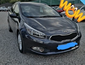 Kia Ceed, снимка 1