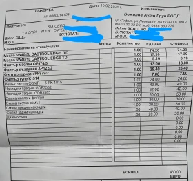 Kia Ceed, снимка 8