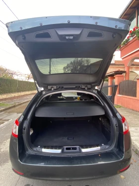 Peugeot 508 Facelift 2.0HDI 163 EURO 5B ЛИЗИНГ!!!, снимка 9