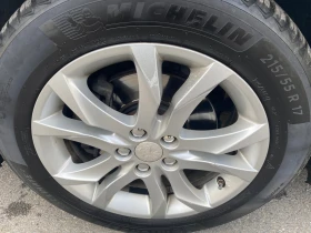 Peugeot 508 Facelift 2.0HDI 163 EURO 5B ЛИЗИНГ!!!, снимка 12