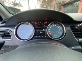 Peugeot 508 Facelift 2.0HDI 163 EURO 5B ЛИЗИНГ!!!, снимка 11