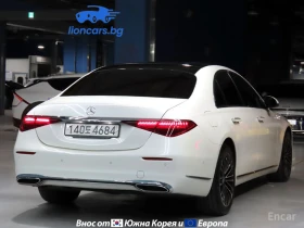 Mercedes-Benz S 350 S350 d, снимка 3