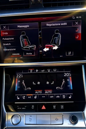 Audi A6 Allroad, снимка 4