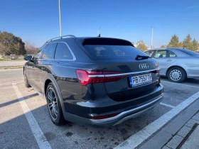 Audi A6 Allroad, снимка 5
