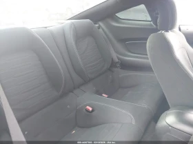 Ford Mustang 2.3l Ecoboost, снимка 8