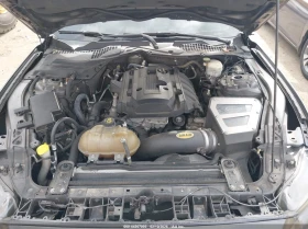 Ford Mustang 2.3l Ecoboost, снимка 10