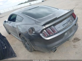 Ford Mustang 2.3l Ecoboost, снимка 3