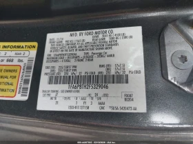 Ford Mustang 2.3l Ecoboost, снимка 9