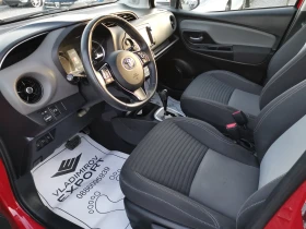 Toyota Yaris 1.5H FACE E6B, снимка 6