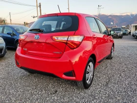 Toyota Yaris 1.5H FACE E6B, снимка 3