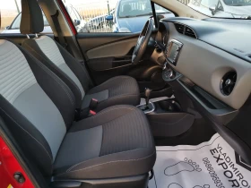 Toyota Yaris 1.5H FACE E6B, снимка 8