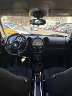 Mini Paceman Copper , снимка 7