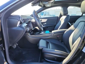 Mercedes-Benz CLA * 250 * * ПАНОРАМА* * ДИСТРОНИК* , снимка 7