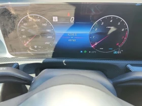 Mercedes-Benz CLA * 250 * * ПАНОРАМА* * ДИСТРОНИК* , снимка 11