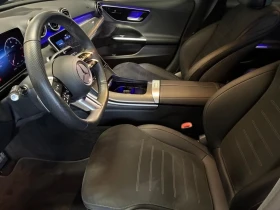 Mercedes-Benz C 300 d/ AMG/ NIGHT/ CAMERA/ KEYLESS/ , снимка 6