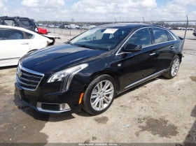 Cadillac XTS 3.6L V-6 DI, DOHC, VVT, 304HP Front Wheel Drive, снимка 2